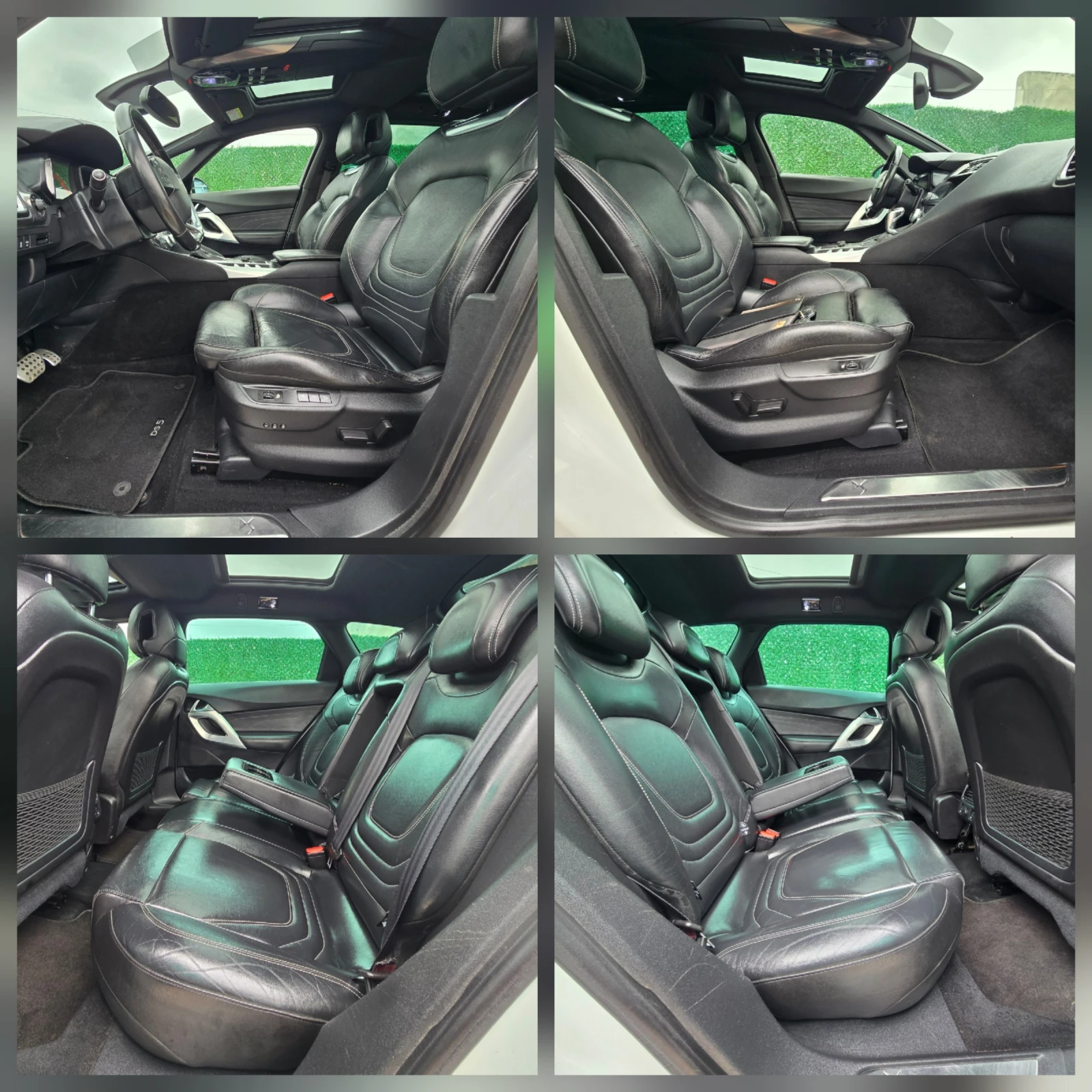 DS DS 5 2.0HDI* 180�.�.* �����  | Mobile.bg � ����������� 13