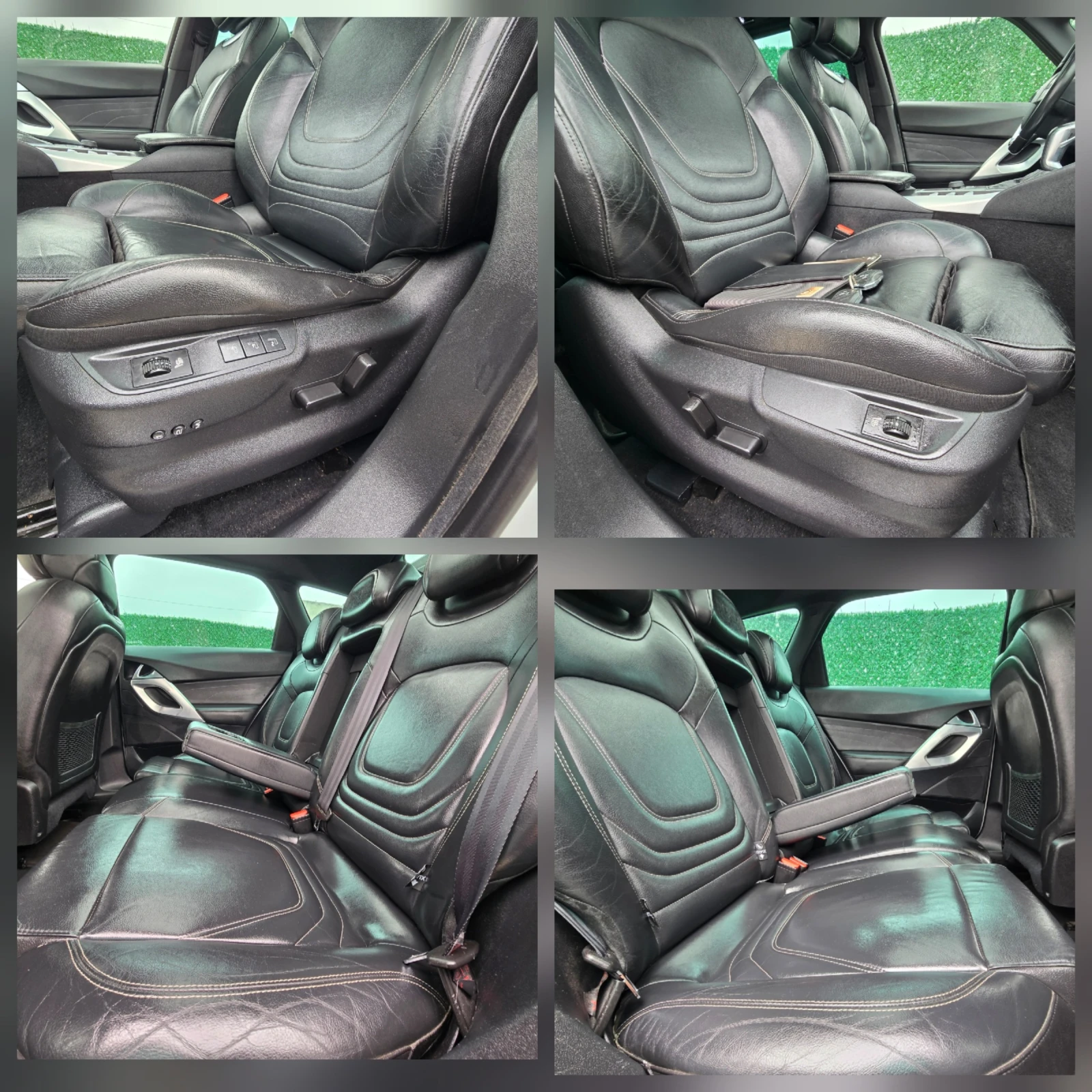 DS DS 5 2.0HDI* 180�.�.* �����  | Mobile.bg � ����������� 11
