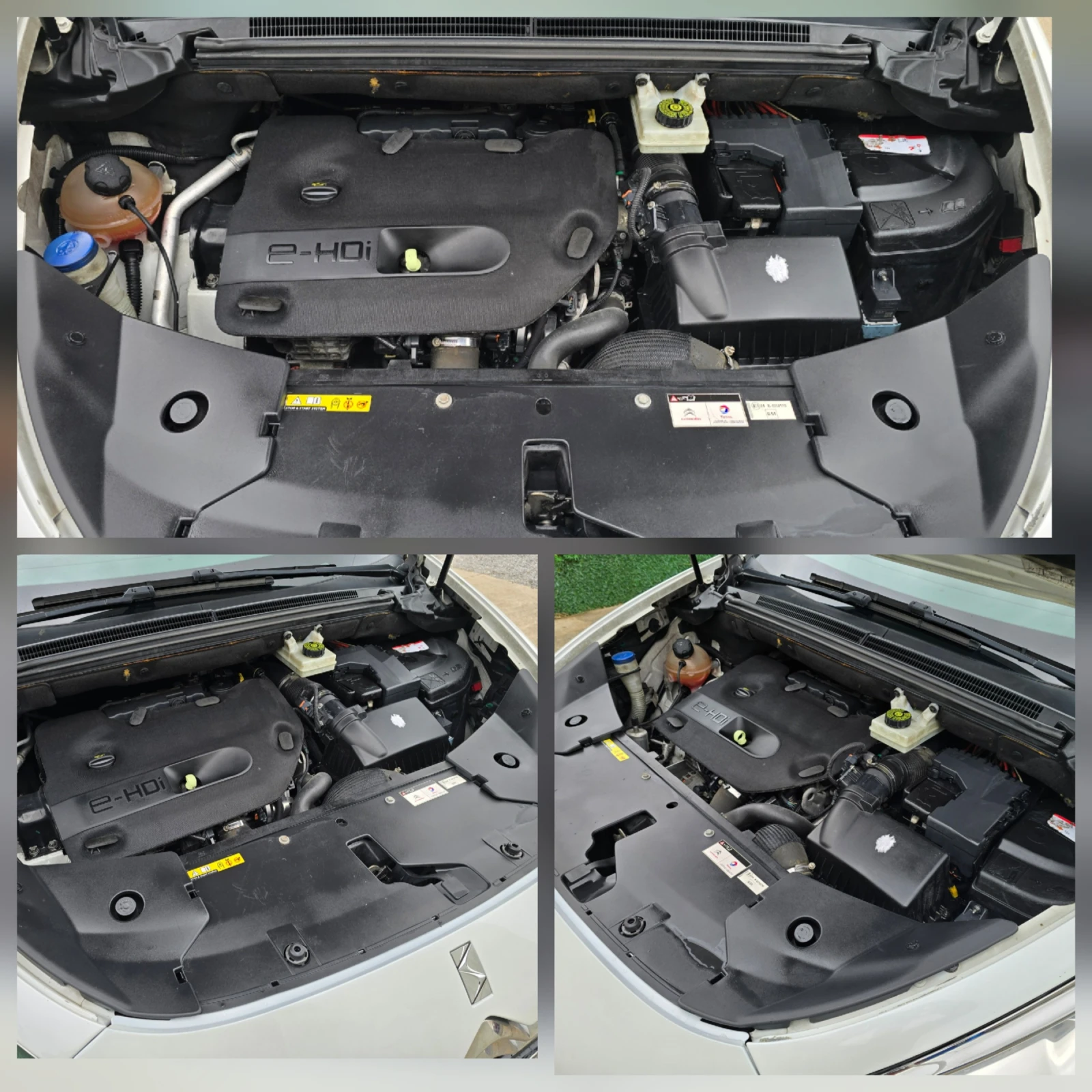 DS DS 5 2.0HDI* 180�.�.* �����  | Mobile.bg � ����������� 15