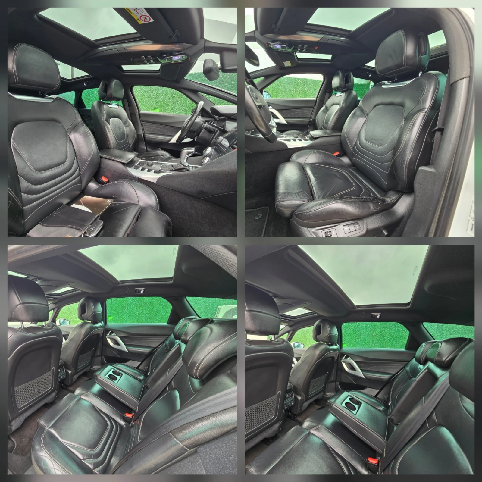 DS DS 5 2.0HDI* 180�.�.* �����  | Mobile.bg � ����������� 12