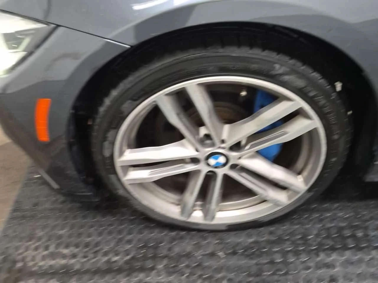 BMW 440 M/GRAND COUPE/XDRIVE/CARFAX/�������/�������/ | Mobile.bg � ����������� 6