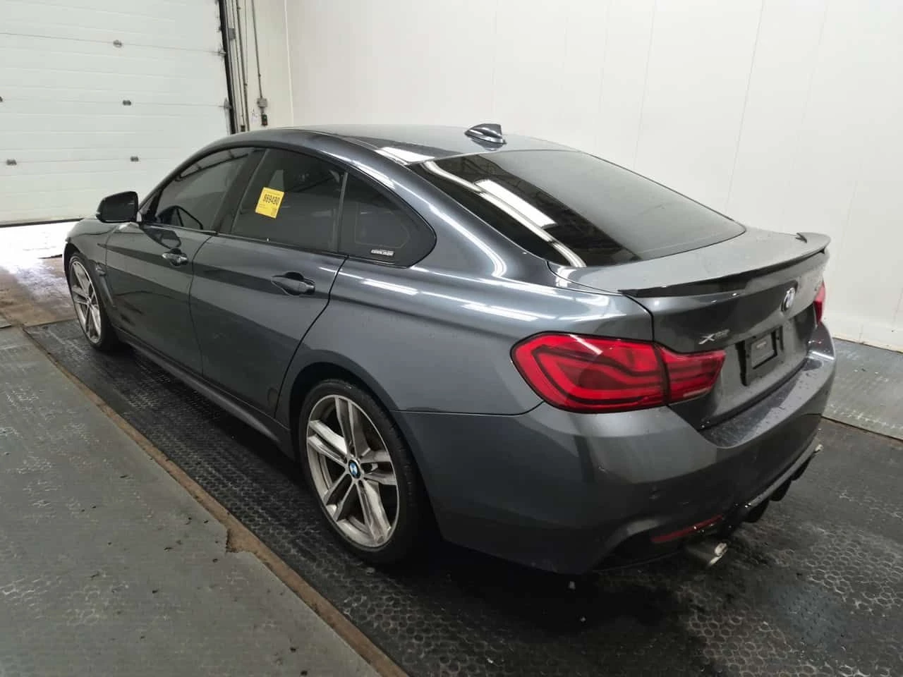 BMW 440 M/GRAND COUPE/XDRIVE/CARFAX/�������/�������/ | Mobile.bg � ����������� 4