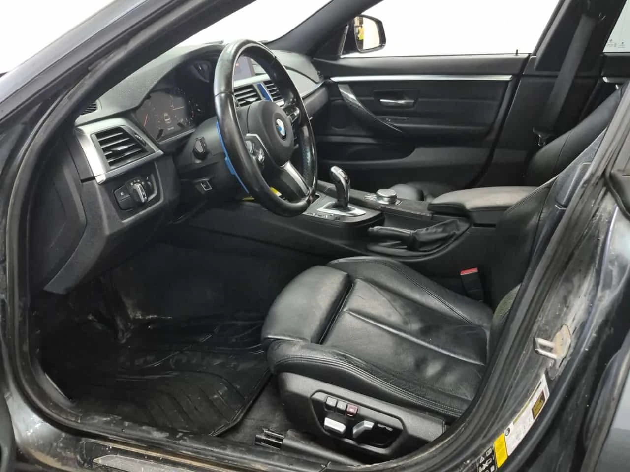 BMW 440 M/GRAND COUPE/XDRIVE/CARFAX/�������/�������/ | Mobile.bg � ����������� 5