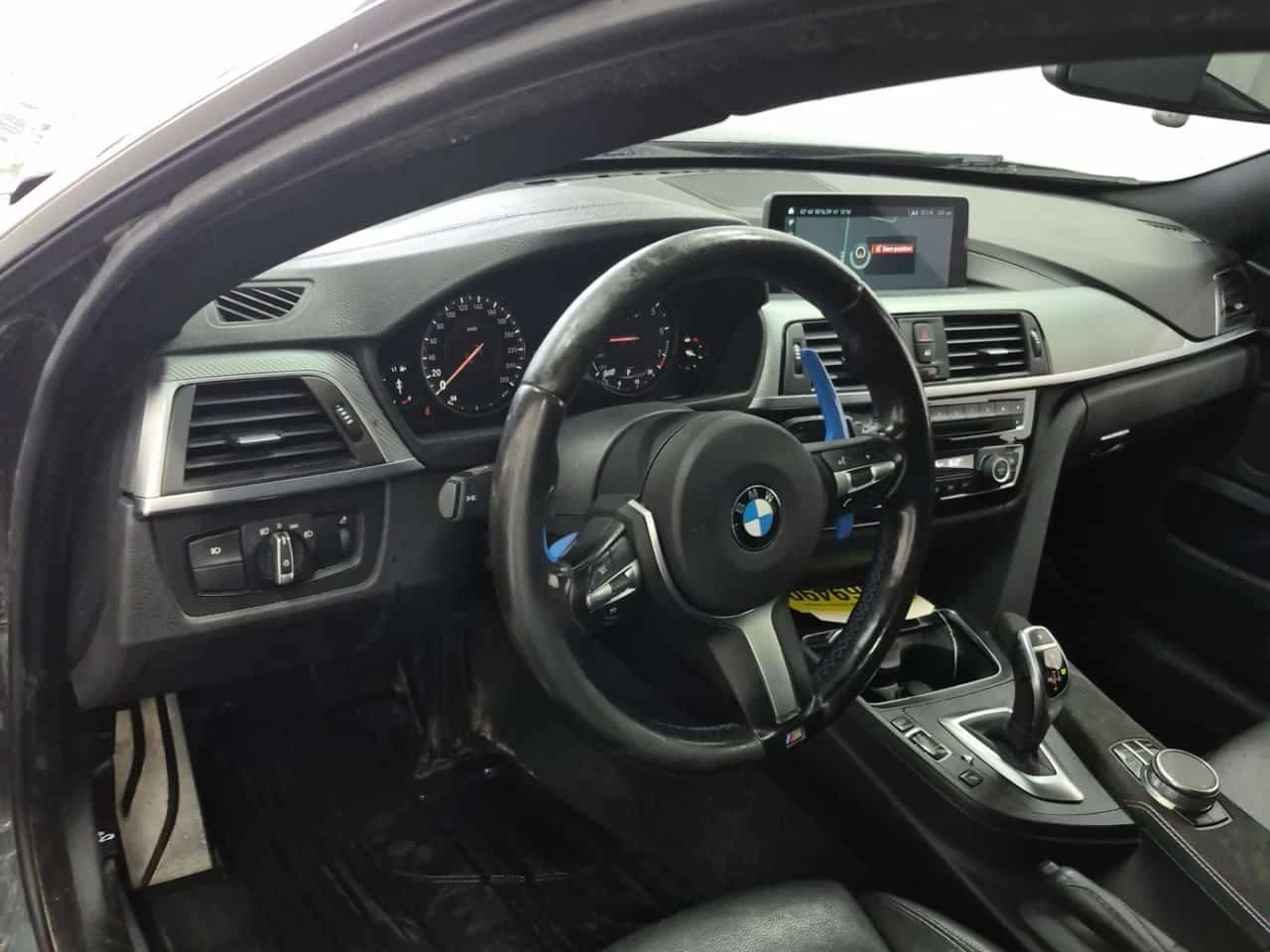 BMW 440 M/GRAND COUPE/XDRIVE/CARFAX/�������/�������/ | Mobile.bg � ����������� 10
