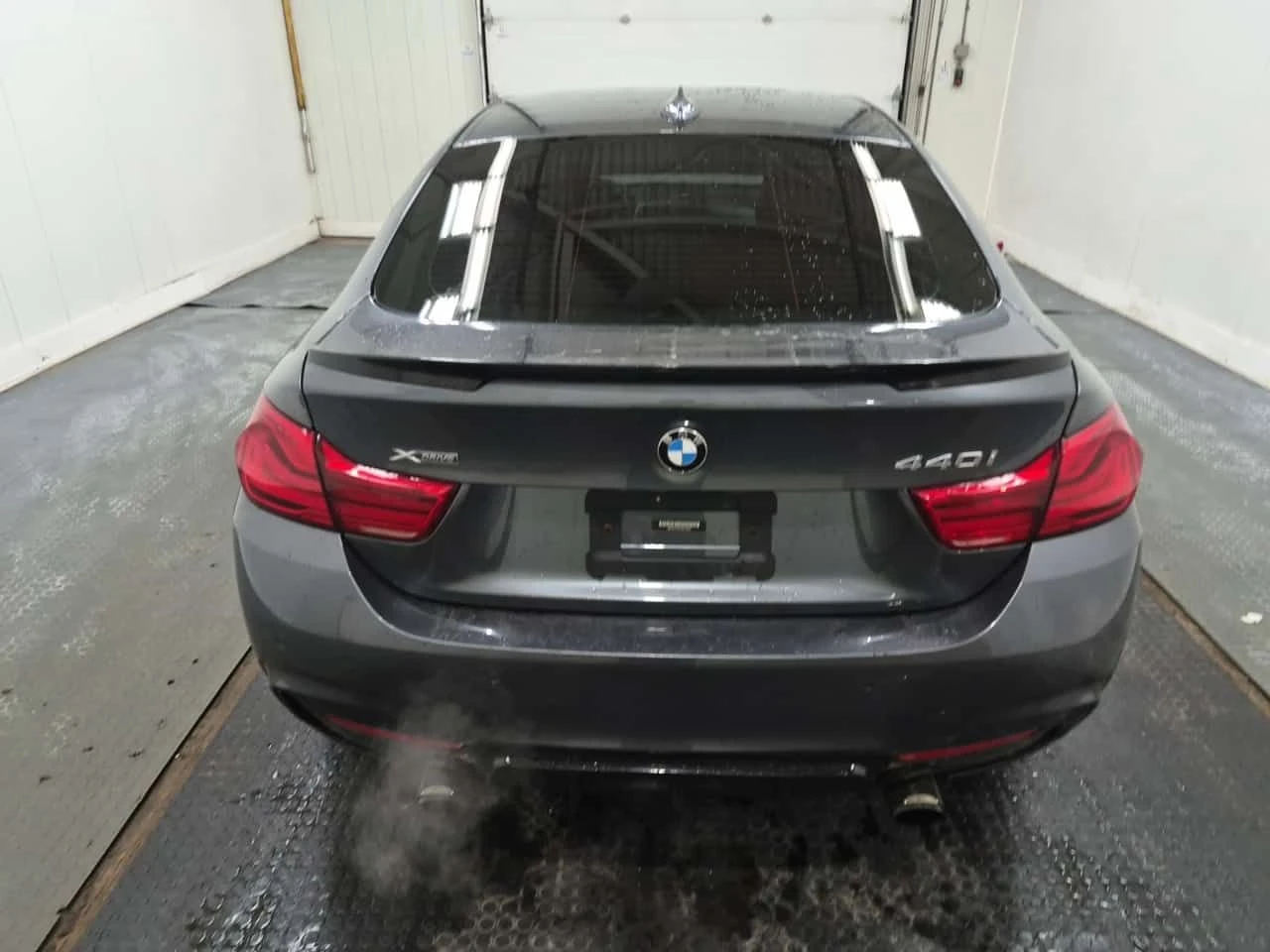 BMW 440 M/GRAND COUPE/XDRIVE/CARFAX/�������/�������/ | Mobile.bg � ����������� 17