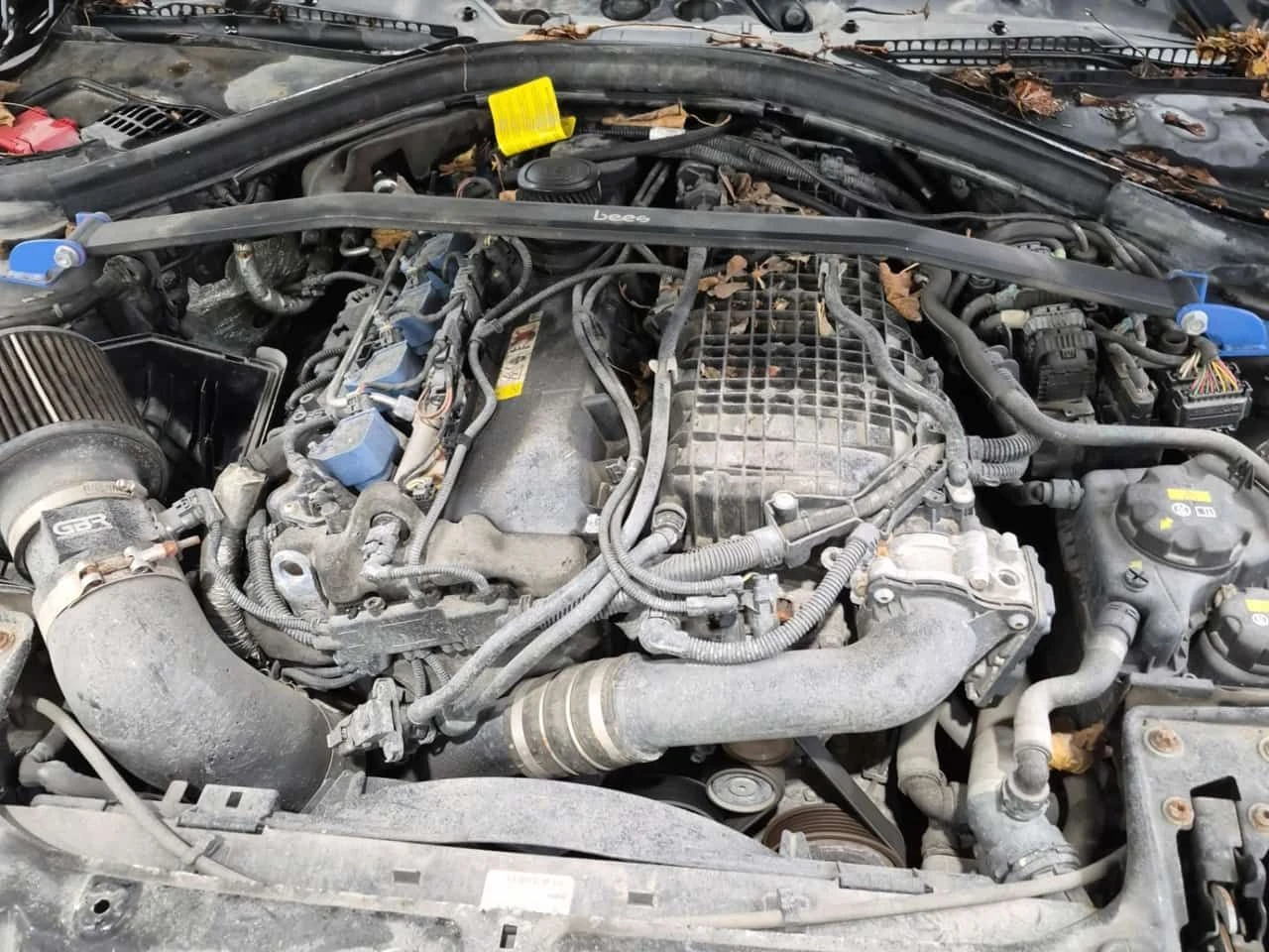 BMW 440 M/GRAND COUPE/XDRIVE/CARFAX/�������/�������/ | Mobile.bg � ����������� 16