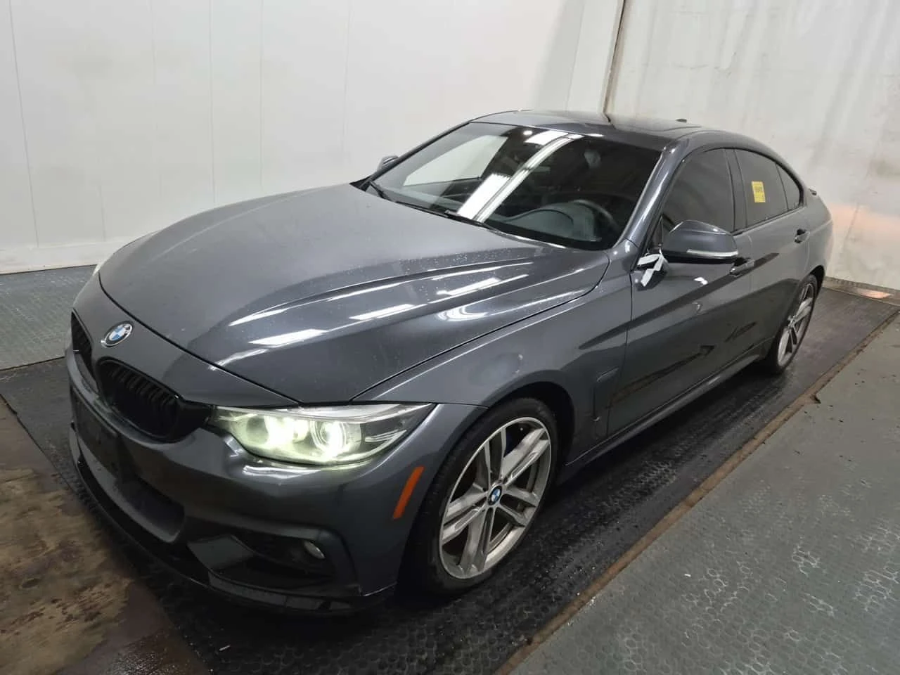 BMW 440 M/GRAND COUPE/XDRIVE/CARFAX/ПОДГРЕВ/ШИБЕДАХ/