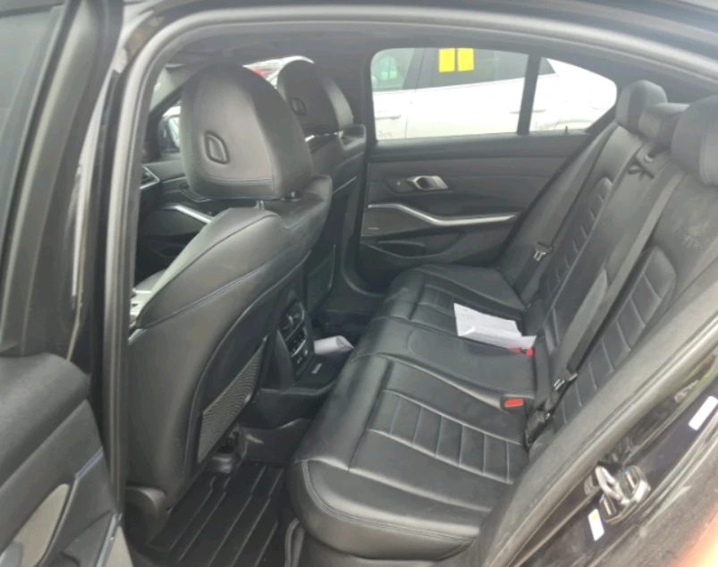 BMW 340 M340 ��� ��������� CARFAX | Mobile.bg � ����������� 9
