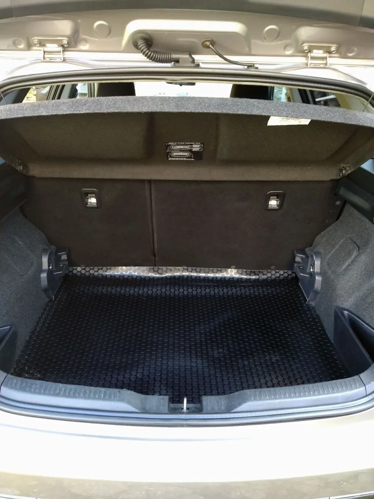 Toyota Auris 1329, снимка 5 - Автомобили и джипове - 54581824