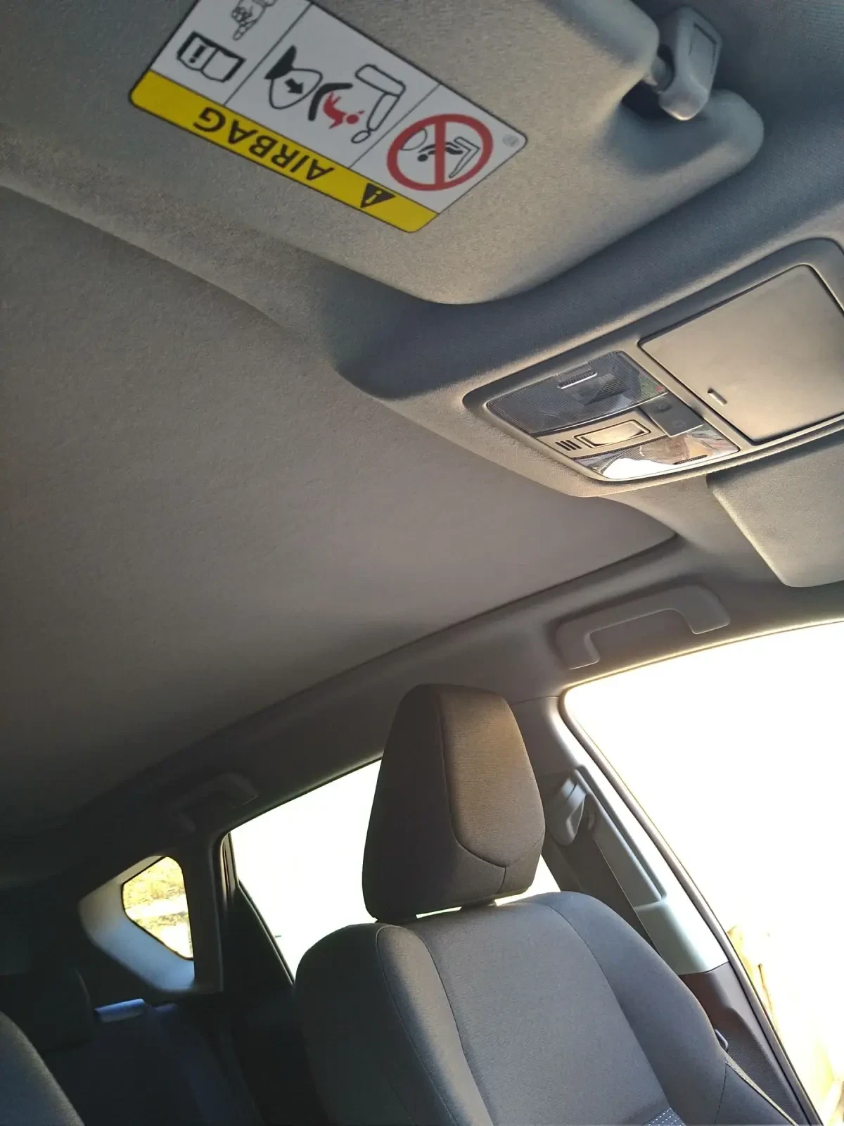 Toyota Auris 1329, снимка 13 - Автомобили и джипове - 54581824