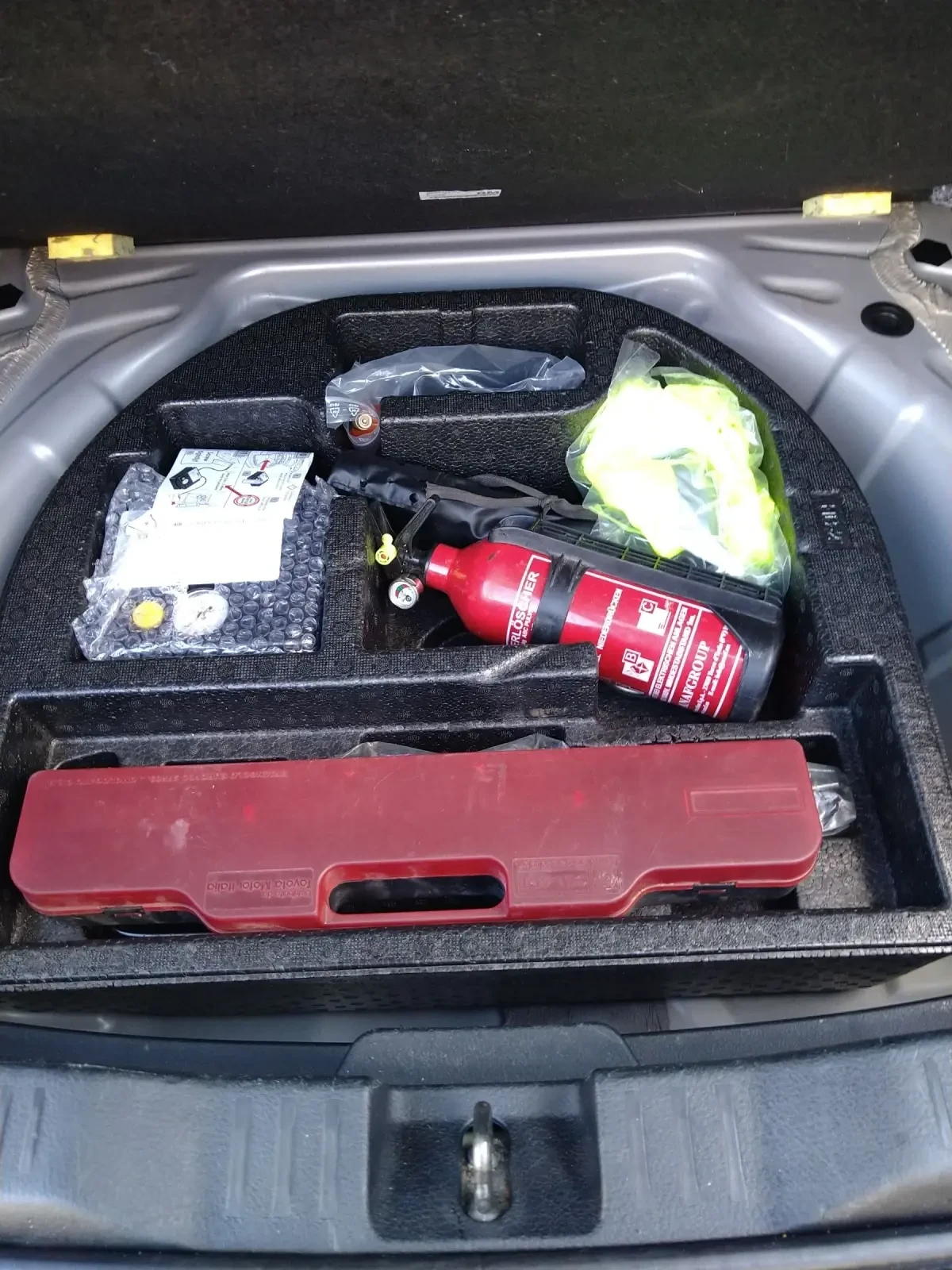 Toyota Auris 1329, снимка 6 - Автомобили и джипове - 54581824