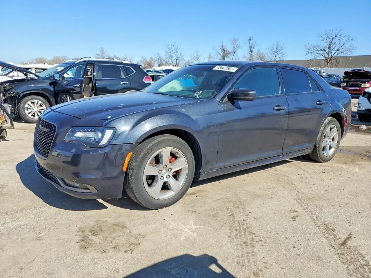 Chrysler 300c S | Mobile.bg � ����������� 1