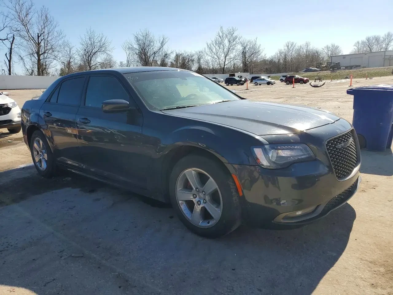 Chrysler 300c S | Mobile.bg � ����������� 2