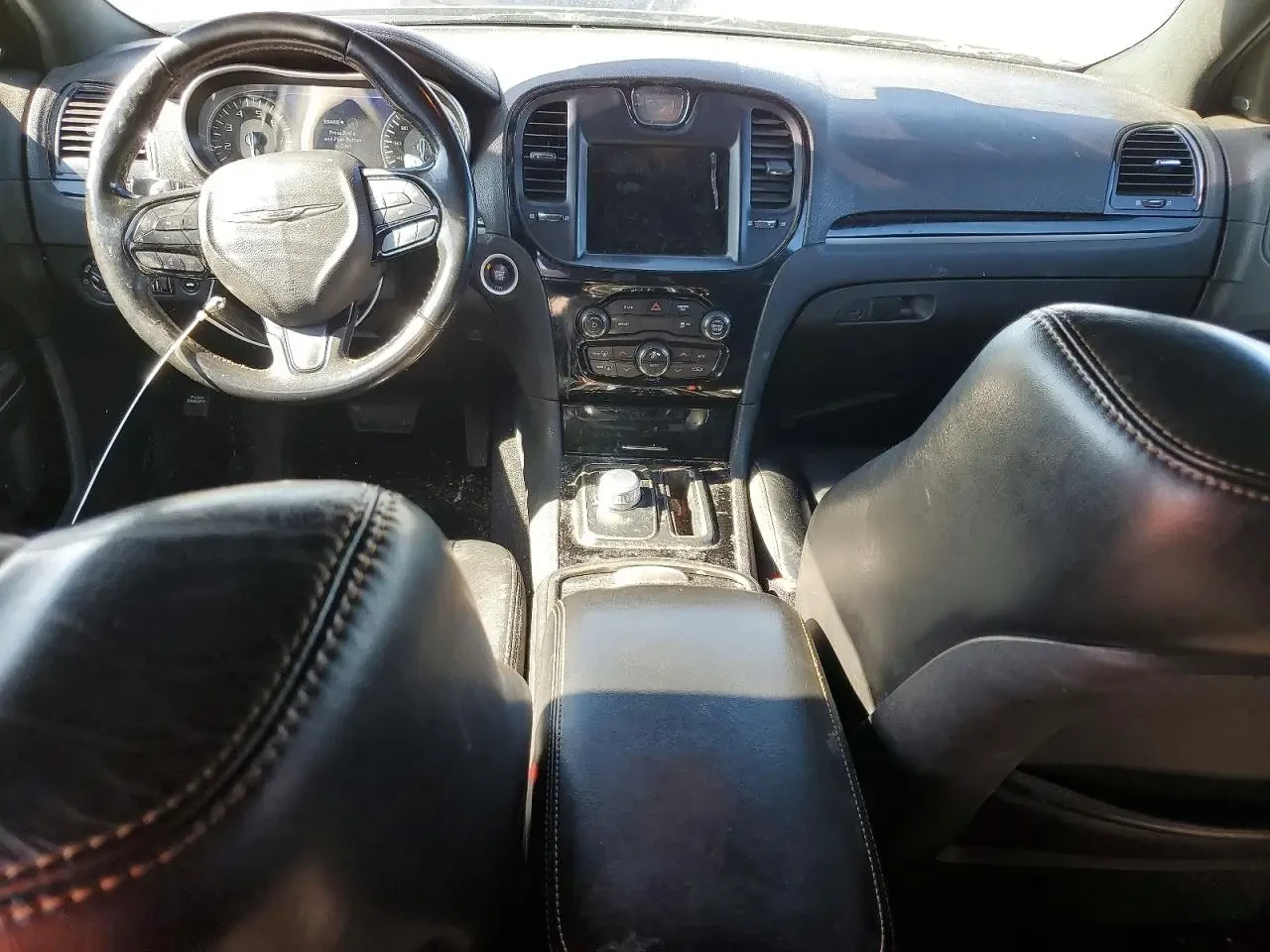 Chrysler 300c S | Mobile.bg � ����������� 8