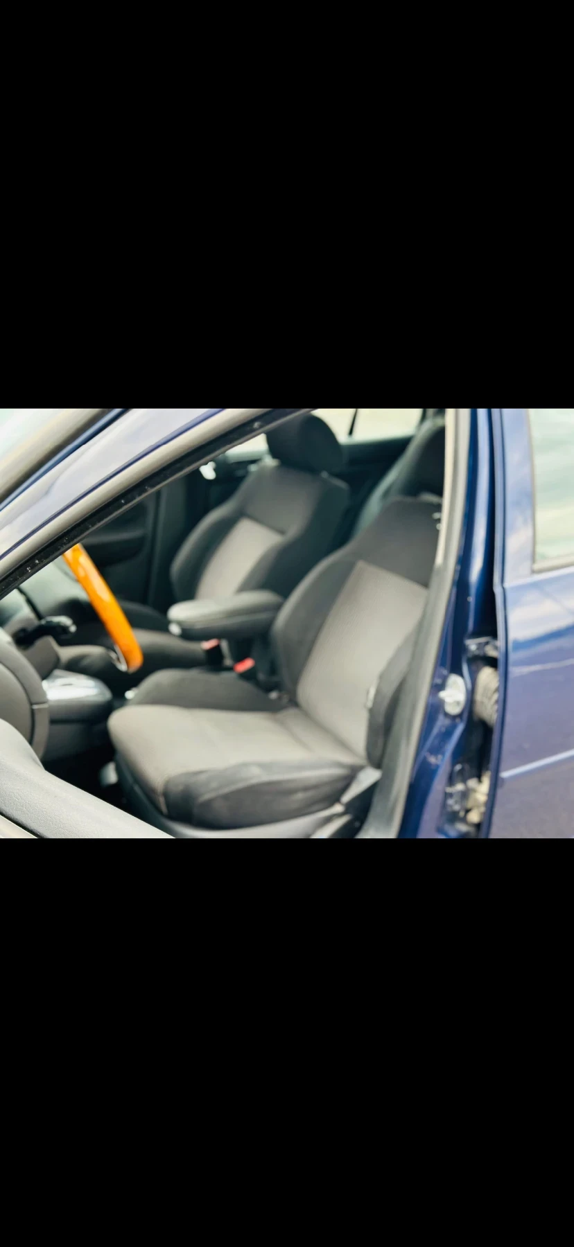 VW Golf 1.9cdi, снимка 16 - Автомобили и джипове - 54715898
