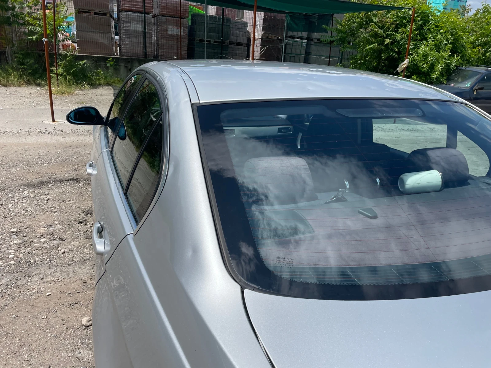 BMW 320 320 D, снимка 7 - Автомобили и джипове - 54746608