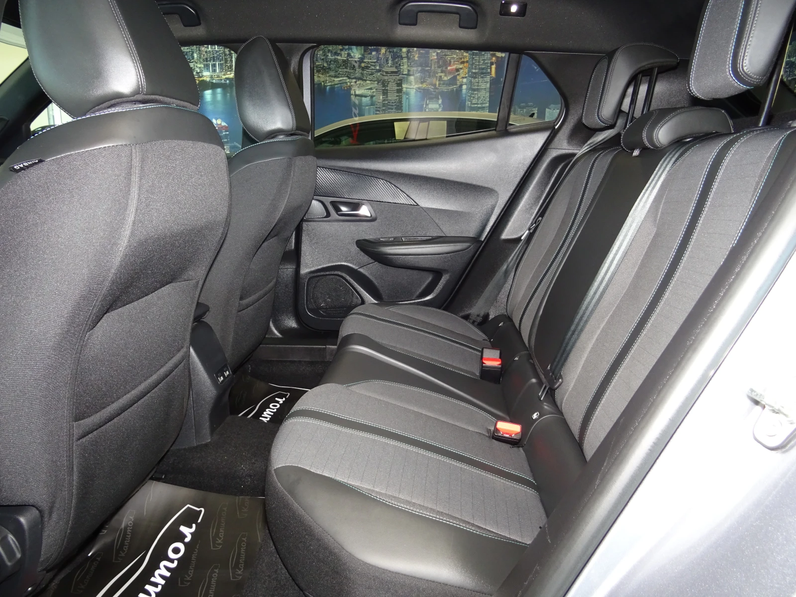 Peugeot 2008 ALLURE 1.5BLUE HDI EAT8 131 | Mobile.bg � ����������� 14