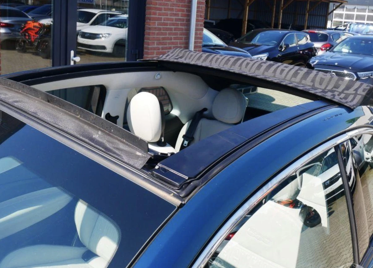 Fiat 500e 42 KW, Laprima, Cabrio, снимка 9 - Автомобили и джипове - 55105070