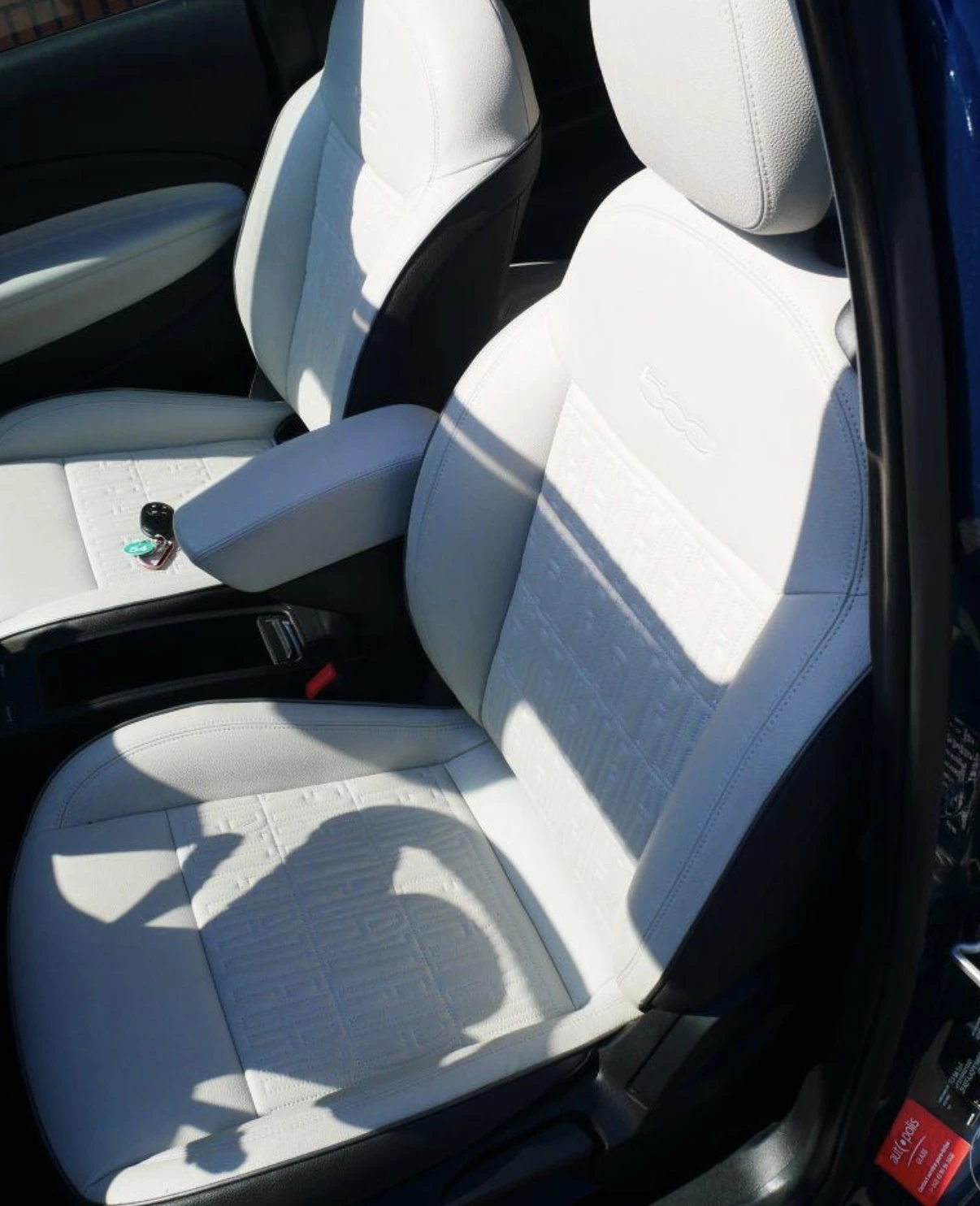 Fiat 500e 42 KW, Laprima, Cabrio, снимка 7 - Автомобили и джипове - 55105070
