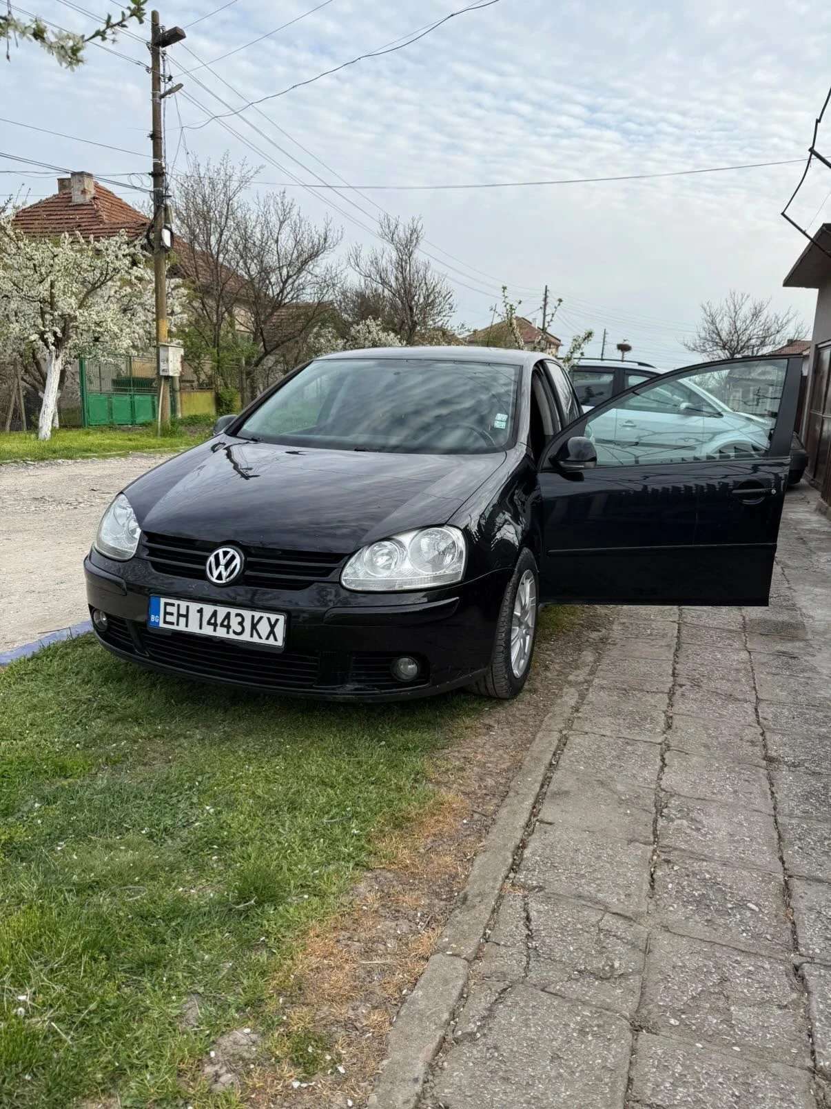 VW Golf, снимка 7 - Автомобили и джипове - 55158025