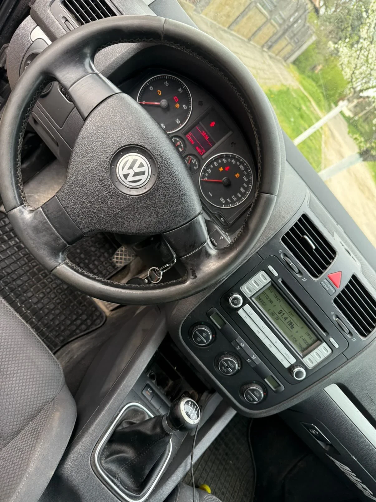 VW Golf, снимка 8 - Автомобили и джипове - 55158025