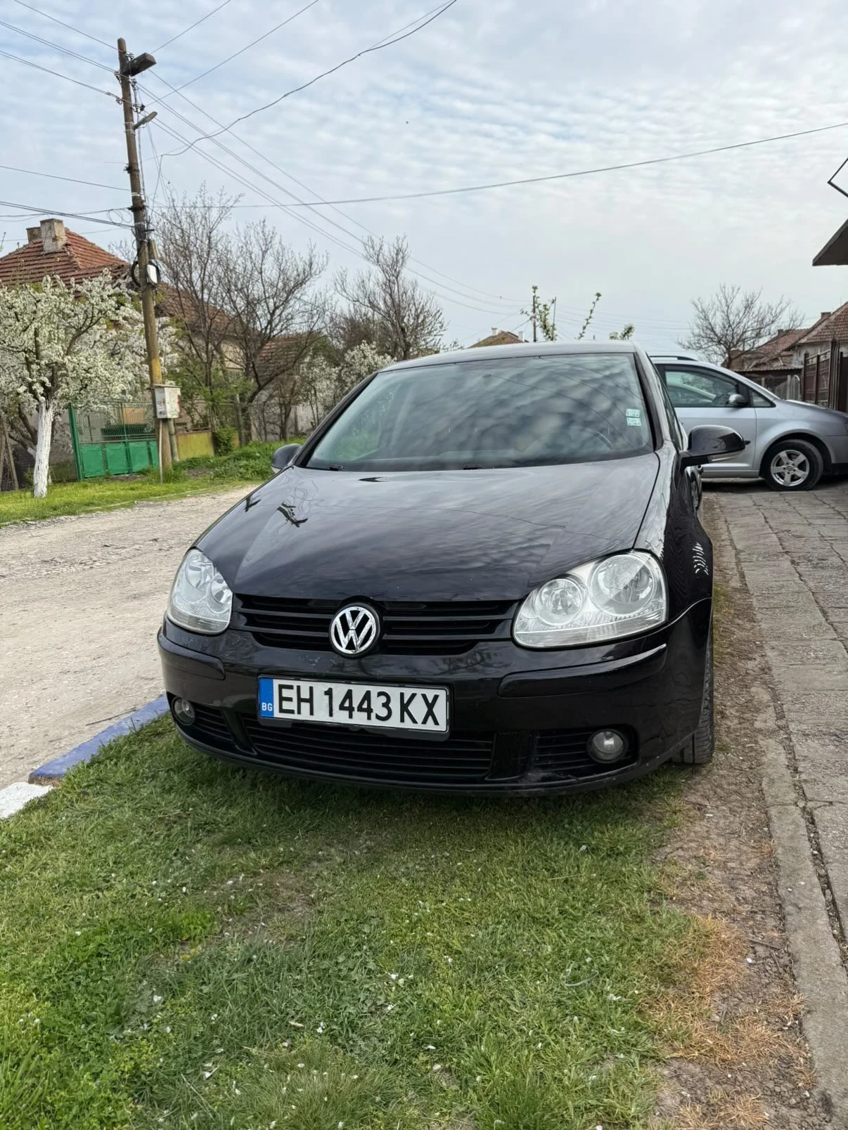 VW Golf