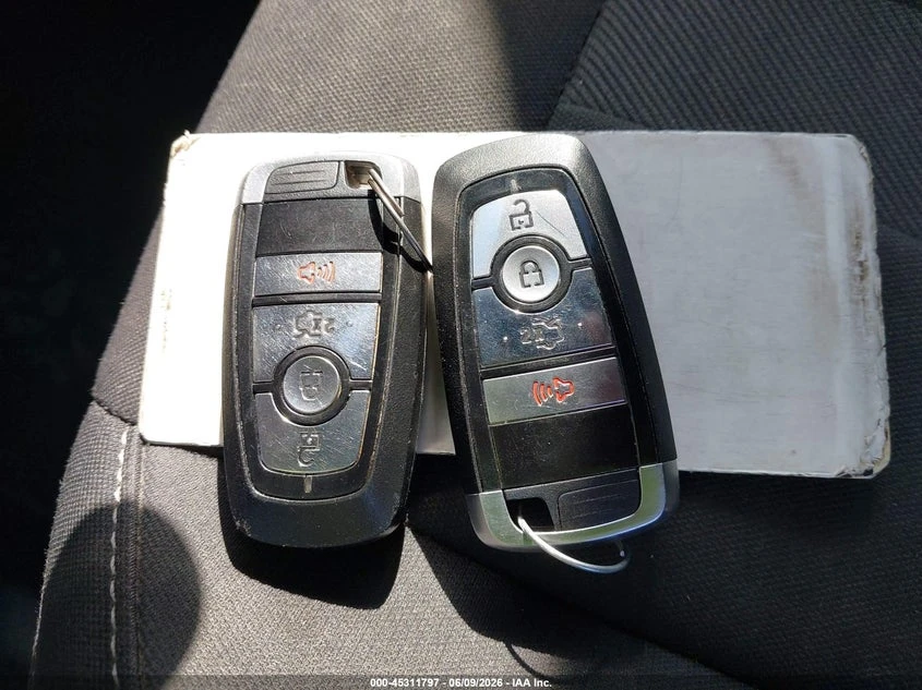 Ford Mustang 2.3l Ecoboost, снимка 11 - Автомобили и джипове - 55243598