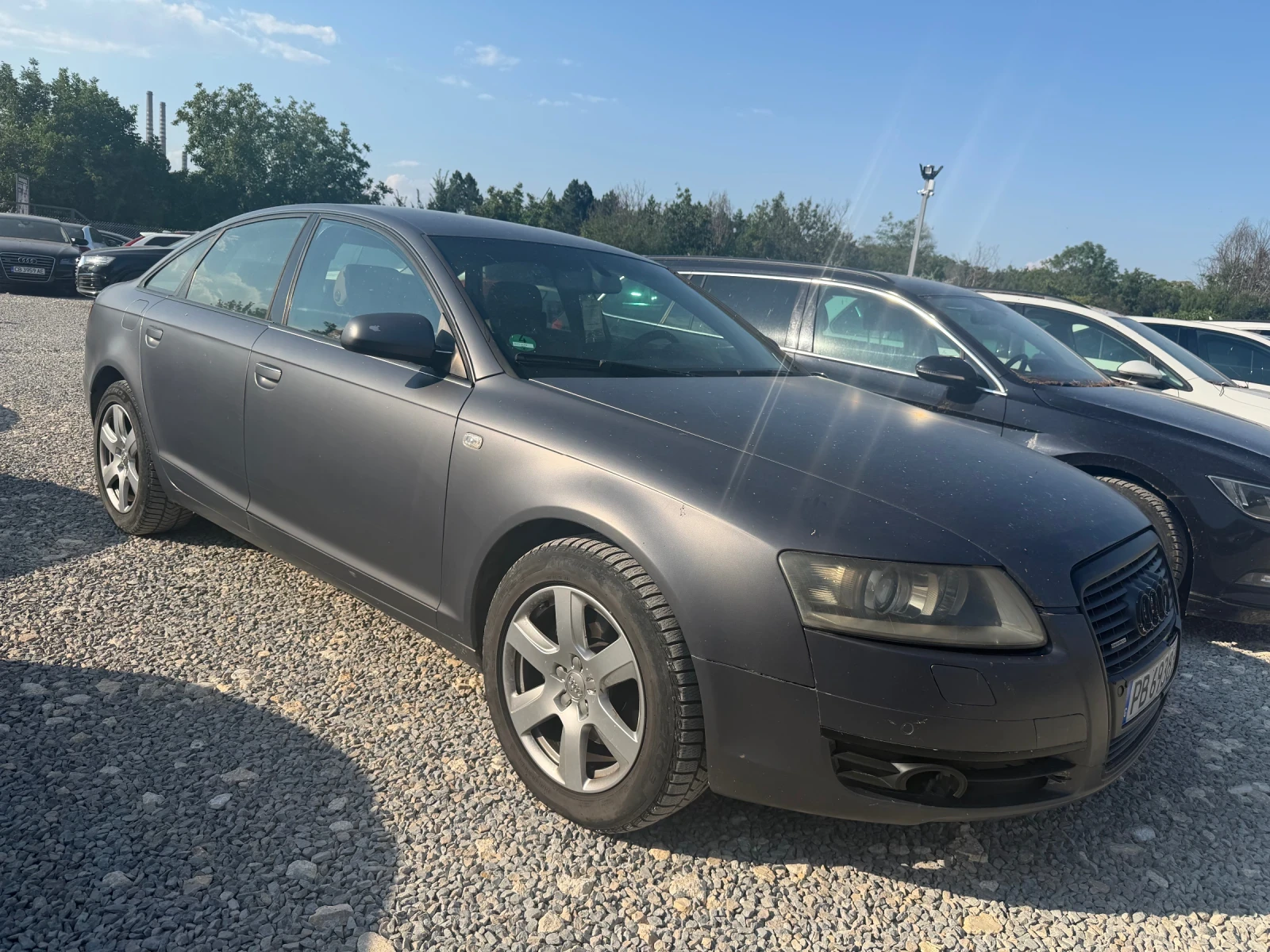Audi A6 3.0�* ����* ����������� | Mobile.bg � ����������� 2