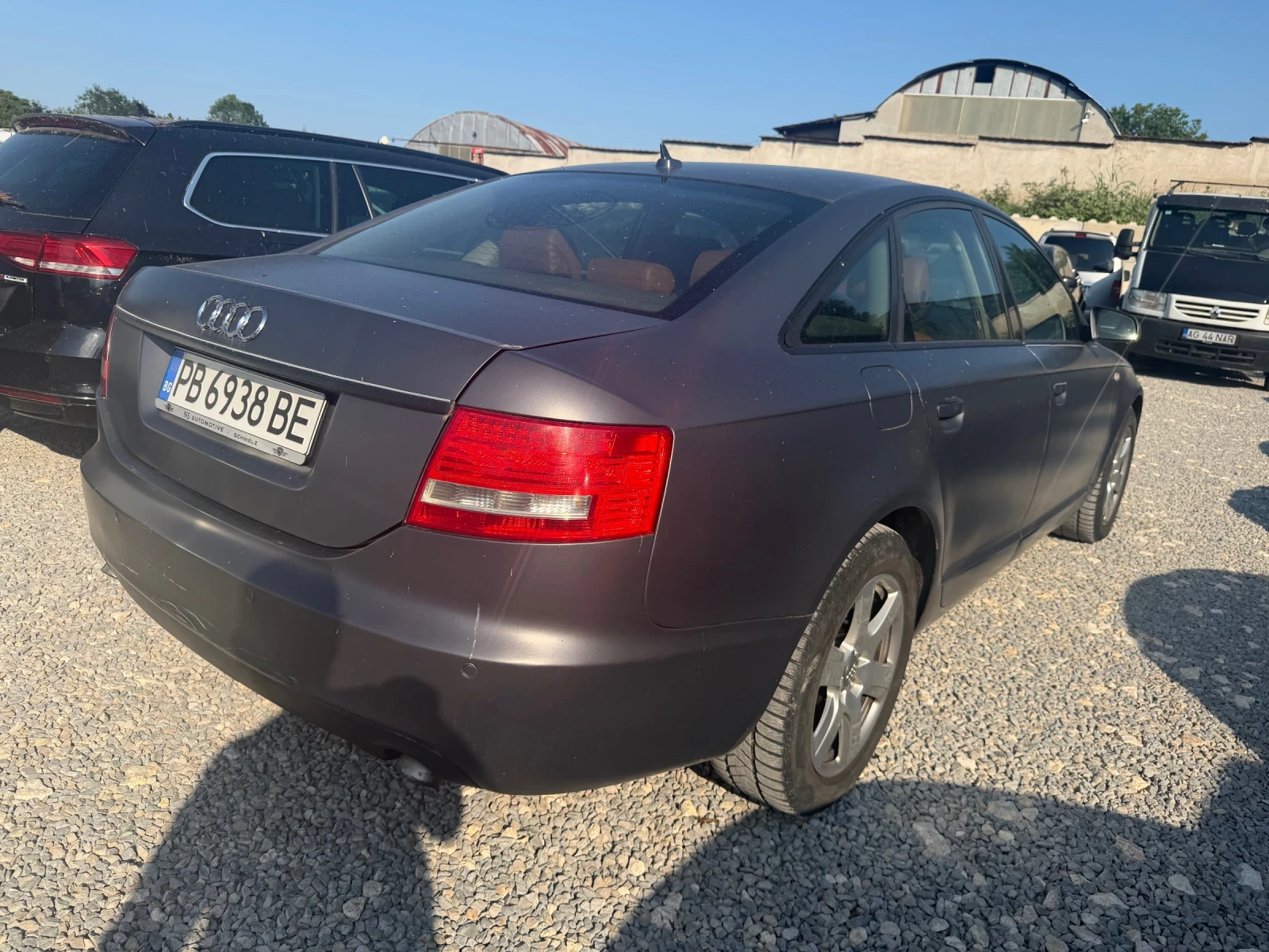 Audi A6 3.0�* ����* ����������� | Mobile.bg � ����������� 3