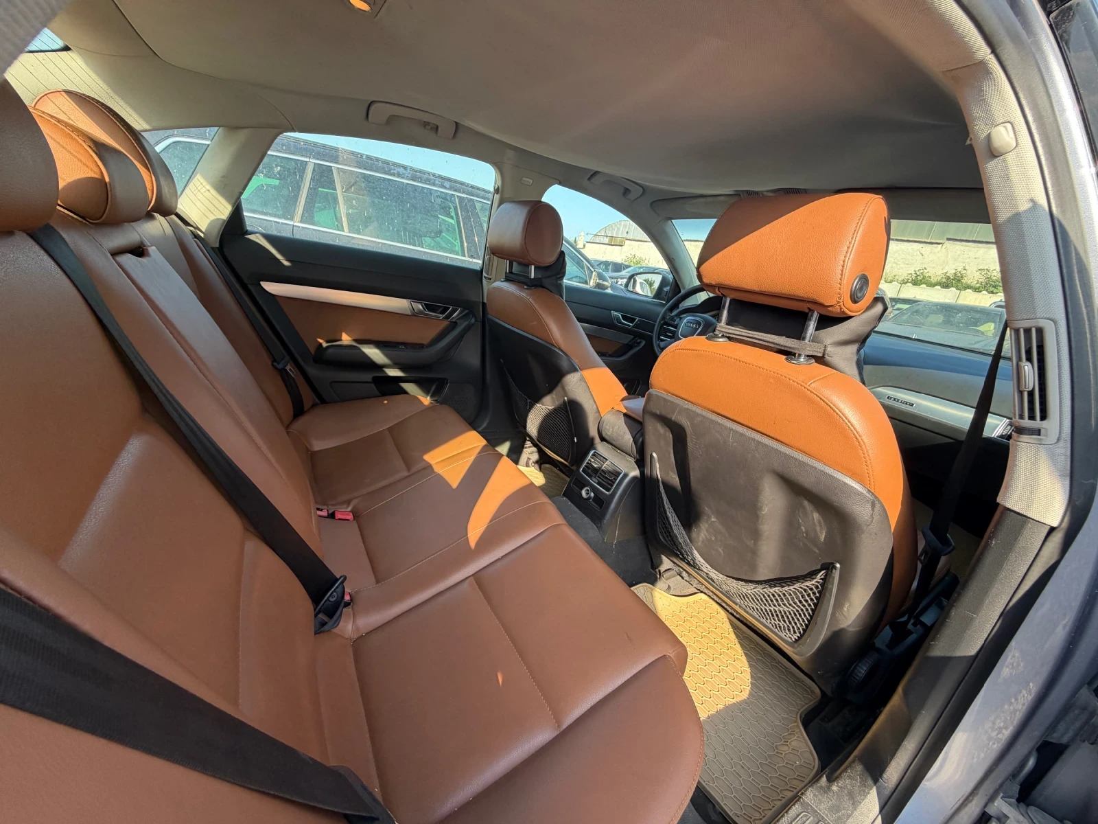 Audi A6 3.0�* ����* ����������� | Mobile.bg � ����������� 6