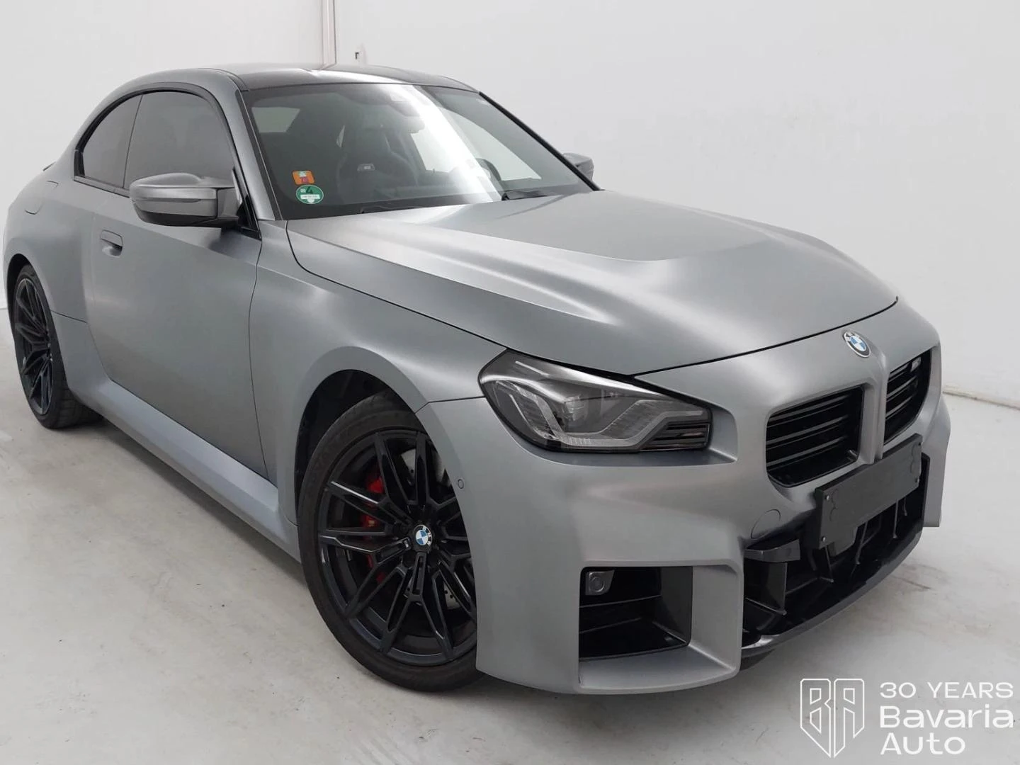 BMW M2 Coupe Sportautomatic, снимка 4 - Автомобили и джипове - 55632516