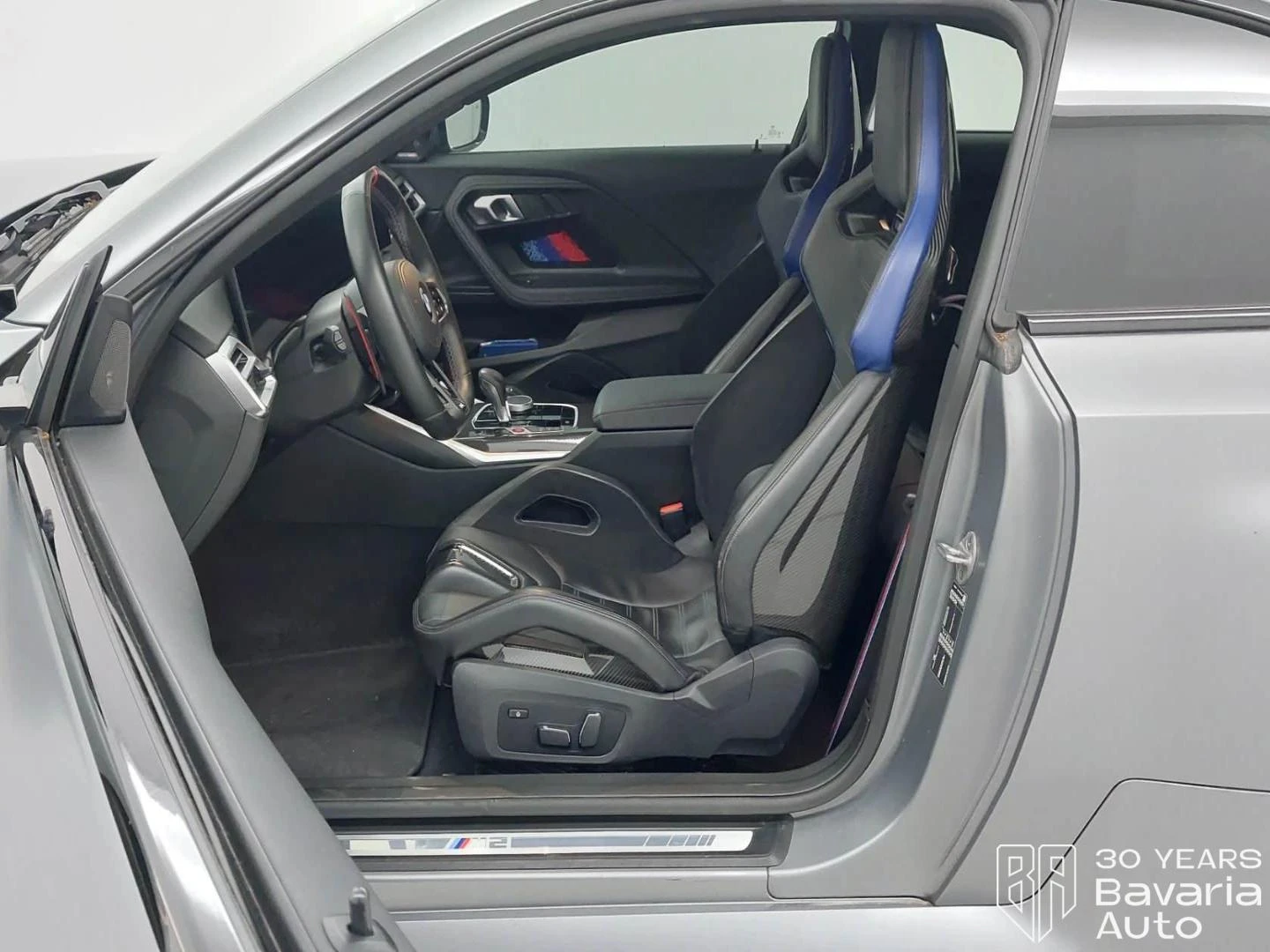 BMW M2 Coupe Sportautomatic, снимка 5 - Автомобили и джипове - 55632516
