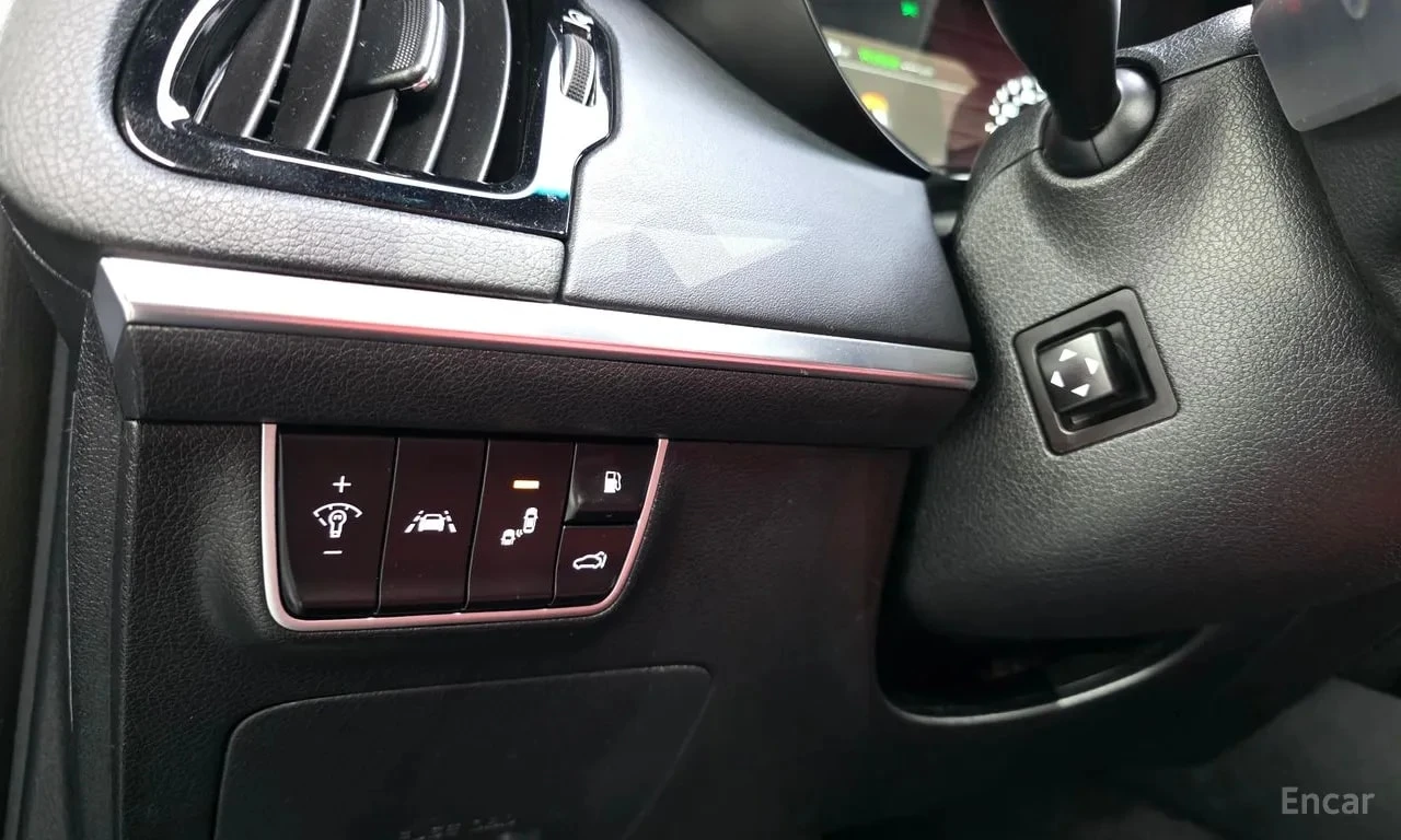 Kia Stinger * 3.3 Turbo 2WD * ЦЕНА ДО БГ, снимка 13 - Автомобили и джипове - 55865533