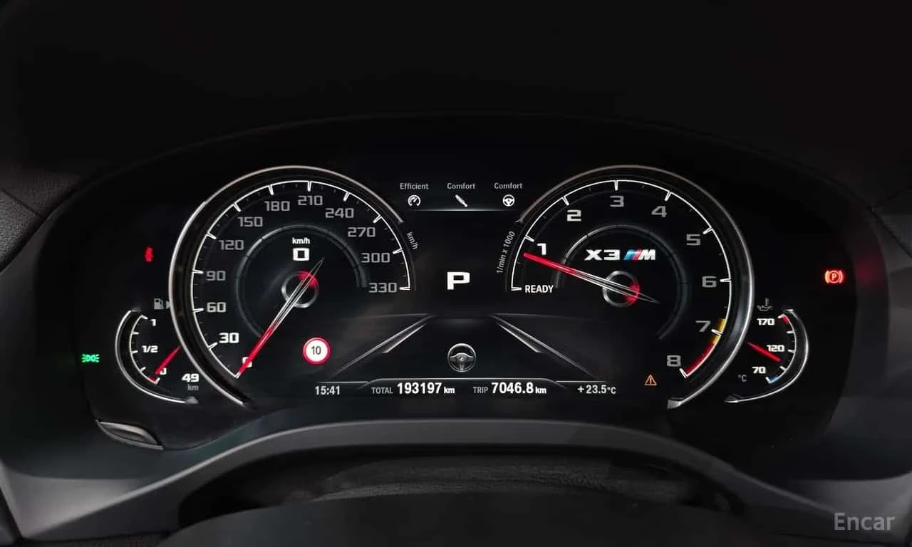 BMW X3 * M* B 58* ���������� ��� ������������ ������*  | Mobile.bg � ����������� 8