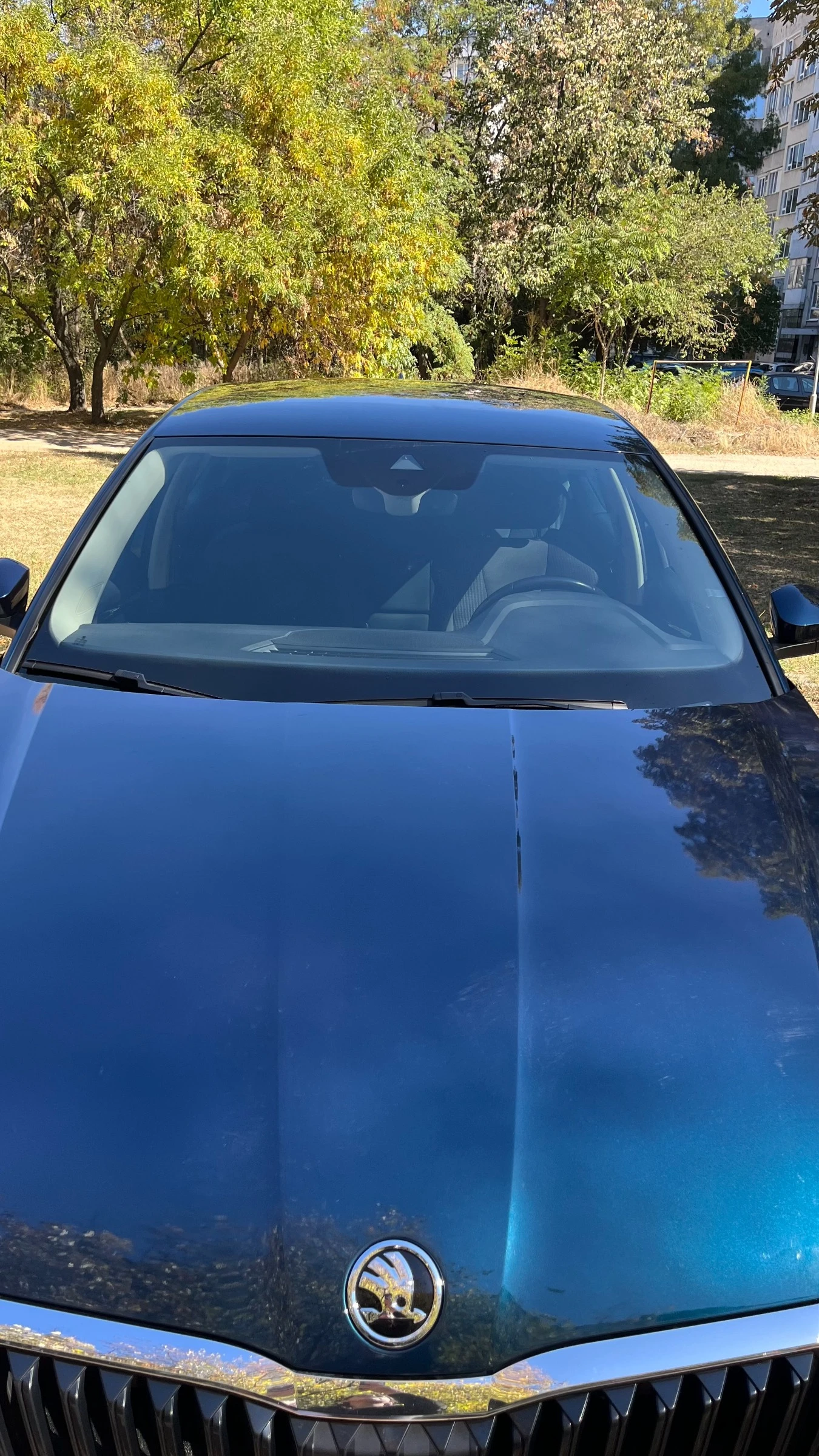 Skoda Octavia 1.5 TSI M-HEV / DSG / 150 �.�. | Mobile.bg � ����������� 8