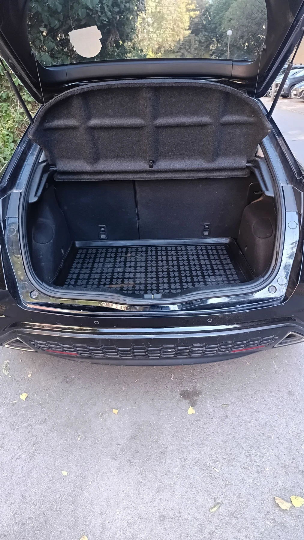 Honda Civic, снимка 17 - Автомобили и джипове - 56361910