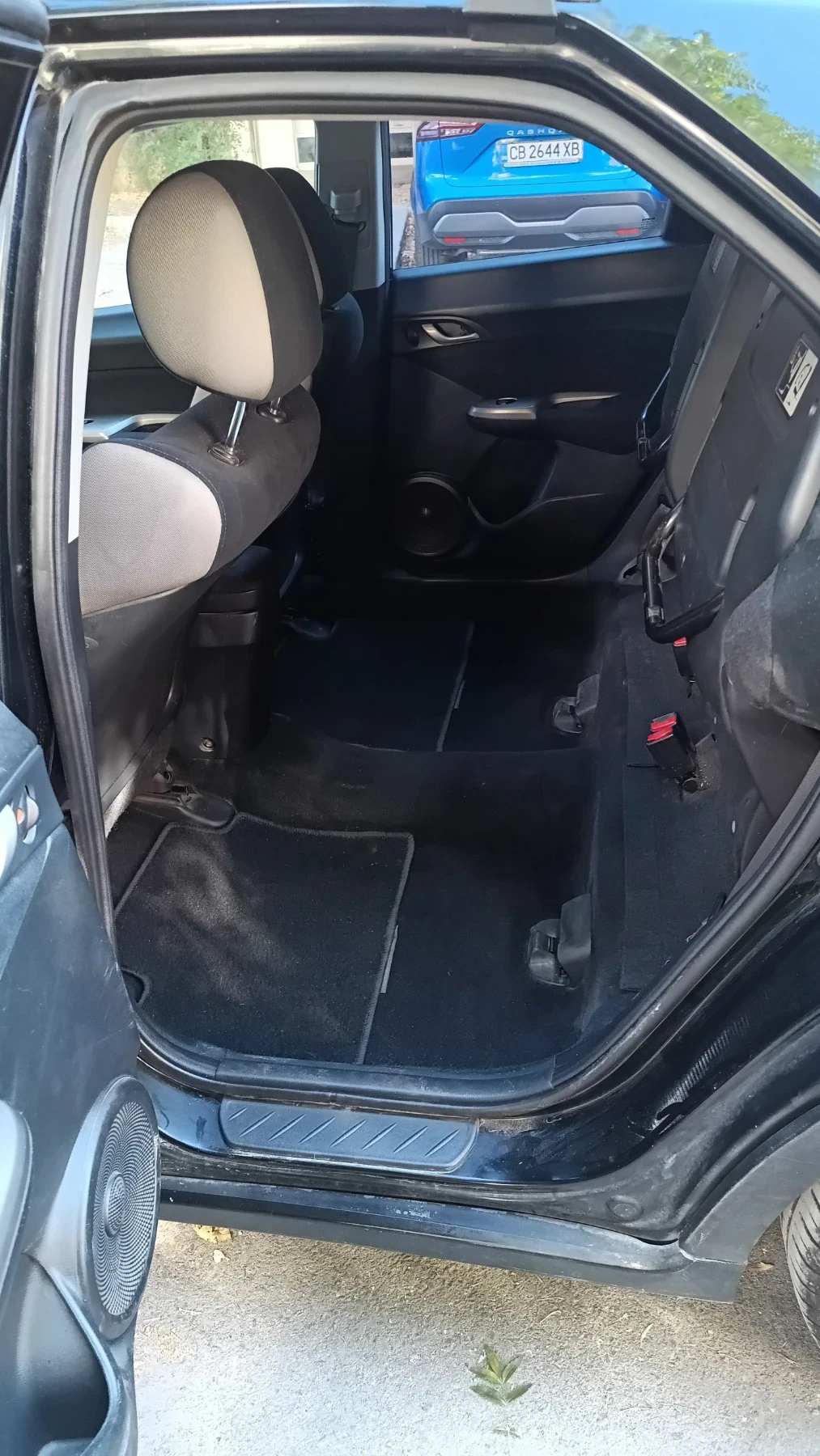 Honda Civic, снимка 16 - Автомобили и джипове - 56361910
