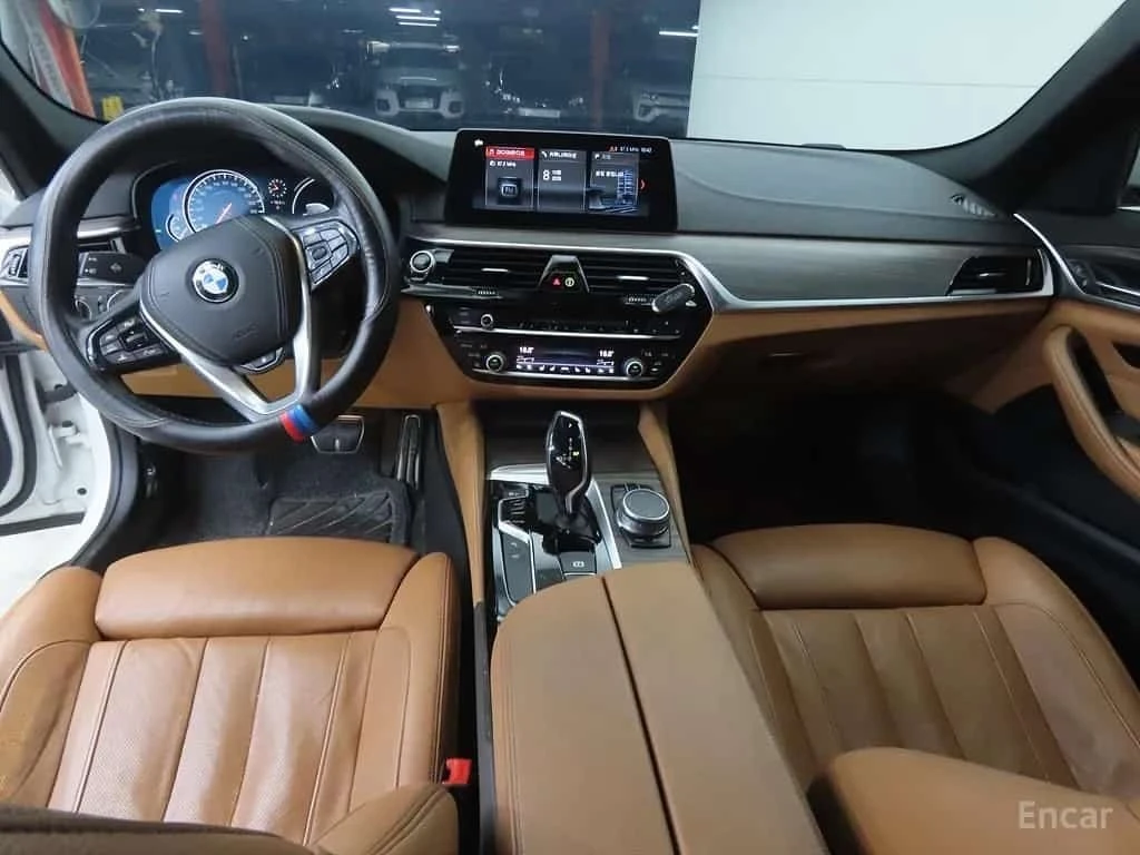 BMW 520 * 520d M Sport Package Plus * HUD * ��������� *  | Mobile.bg � ����������� 7