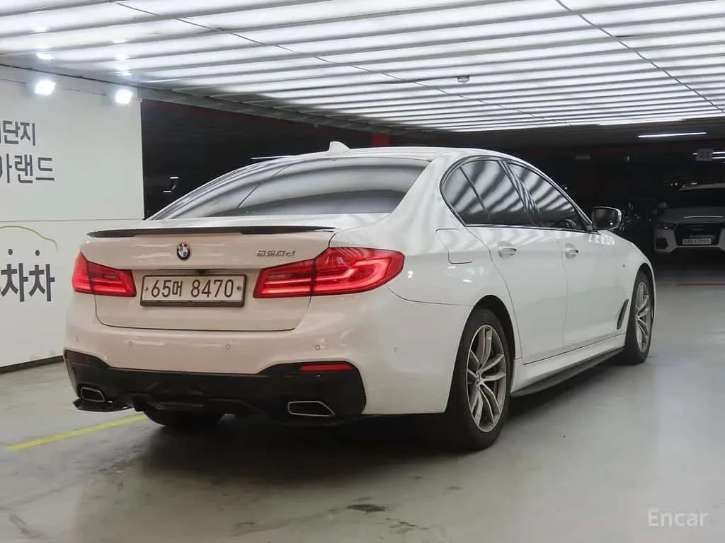 BMW 520 * 520d M Sport Package Plus * HUD * ��������� *  | Mobile.bg � ����������� 4