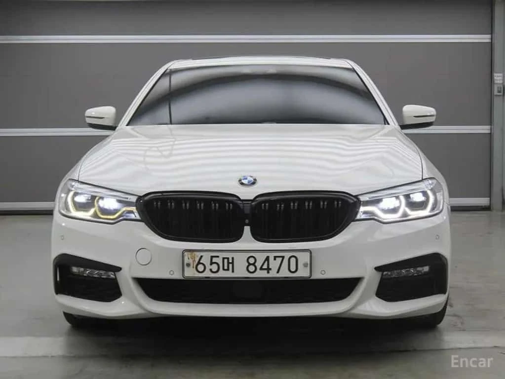 BMW 520 * 520d M Sport Package Plus * HUD * ��������� *  | Mobile.bg � ����������� 2