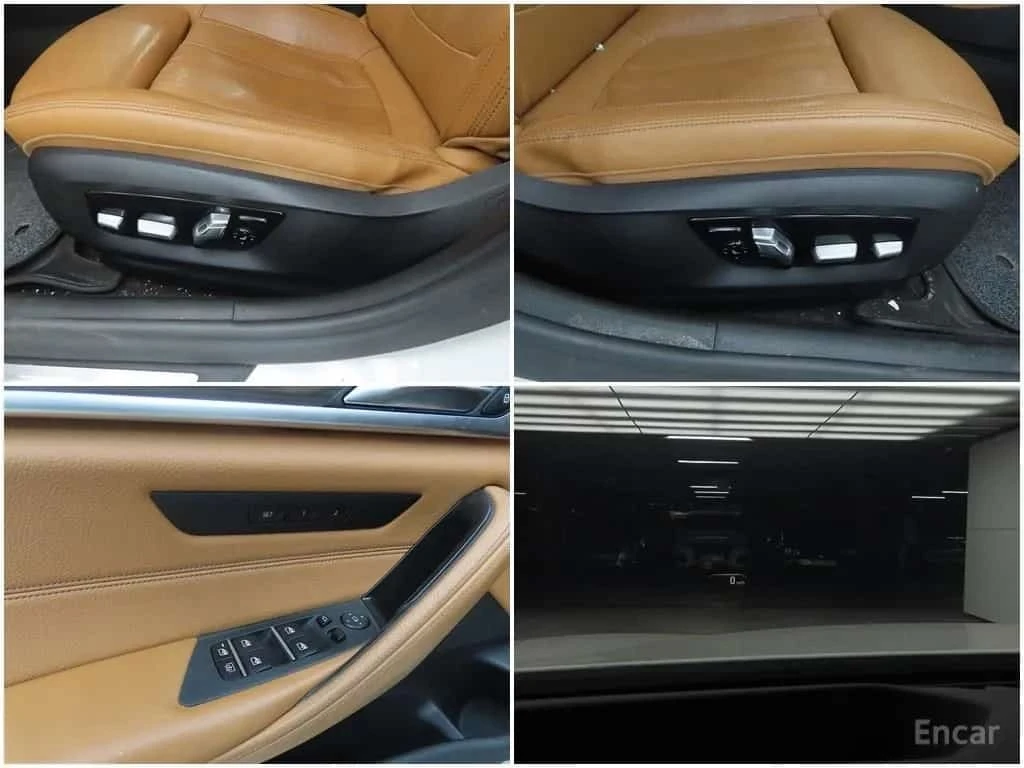 BMW 520 * 520d M Sport Package Plus * HUD * ��������� *  | Mobile.bg � ����������� 17