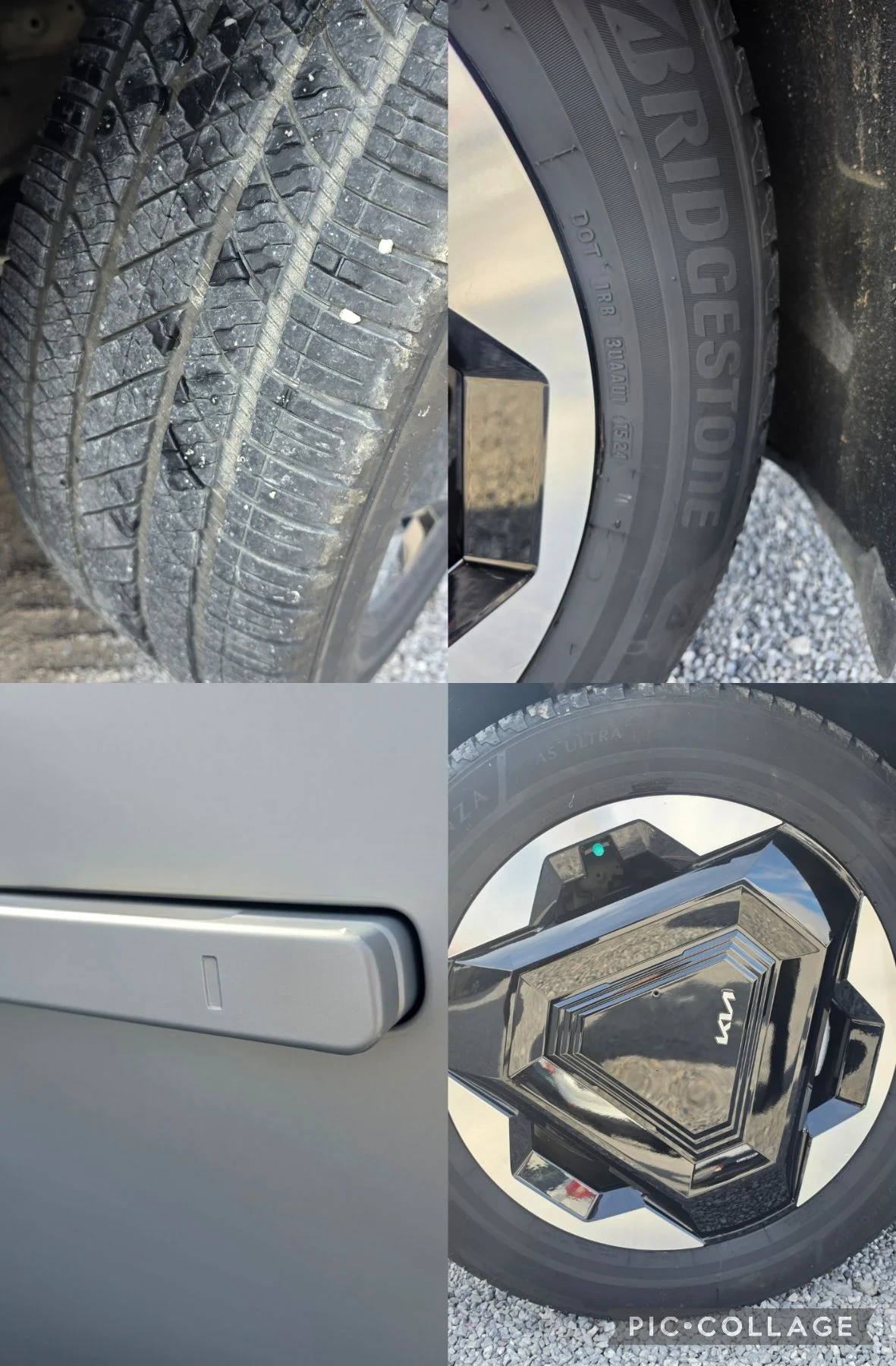 Kia EV9 Land 6s Launch Edition Relaxation (Capt Seats) | Mobile.bg � ����������� 10