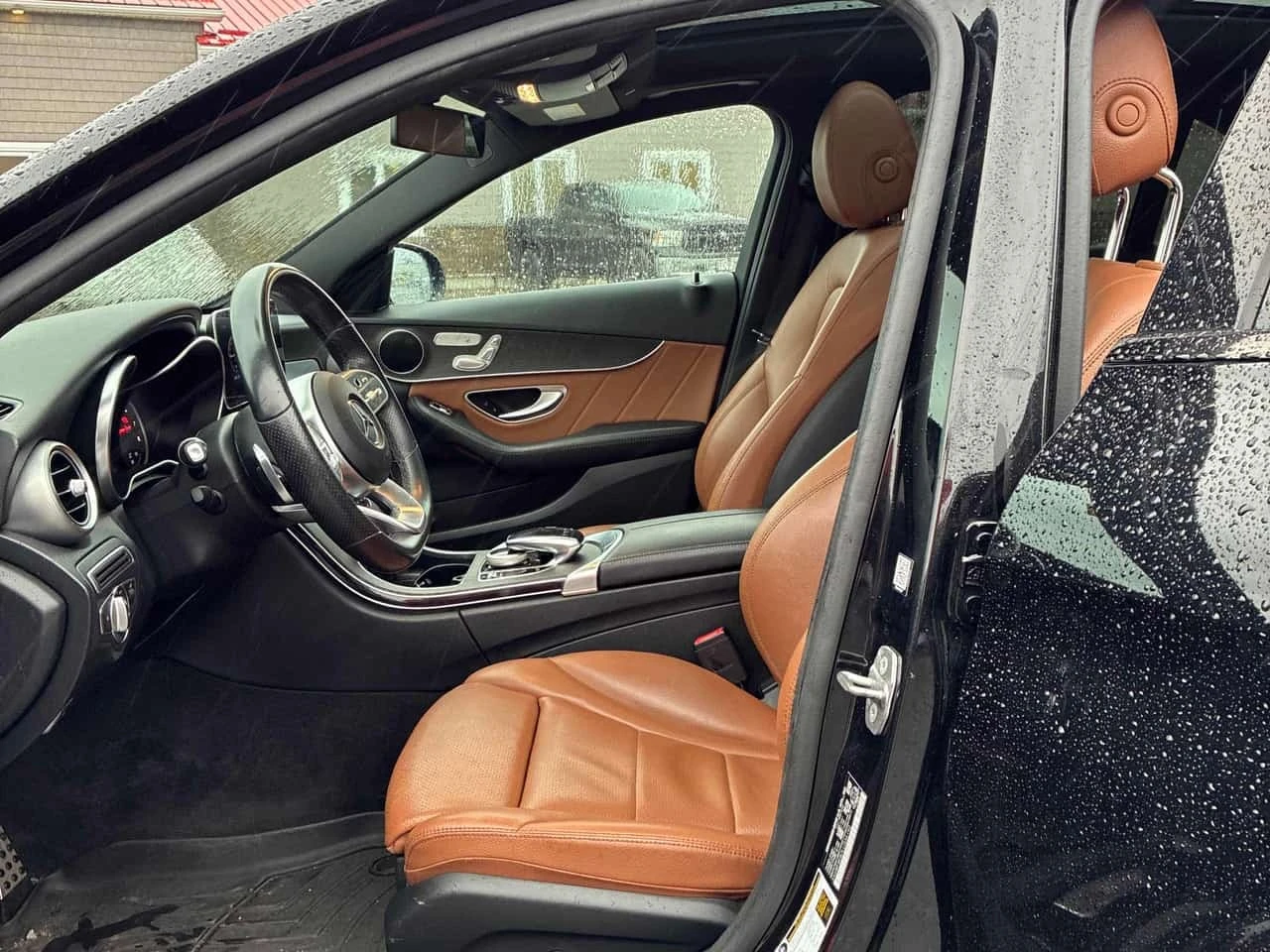 Mercedes-Benz C 300 4MATIC | CARFAX | ��������������� | Mobile.bg � ����������� 7