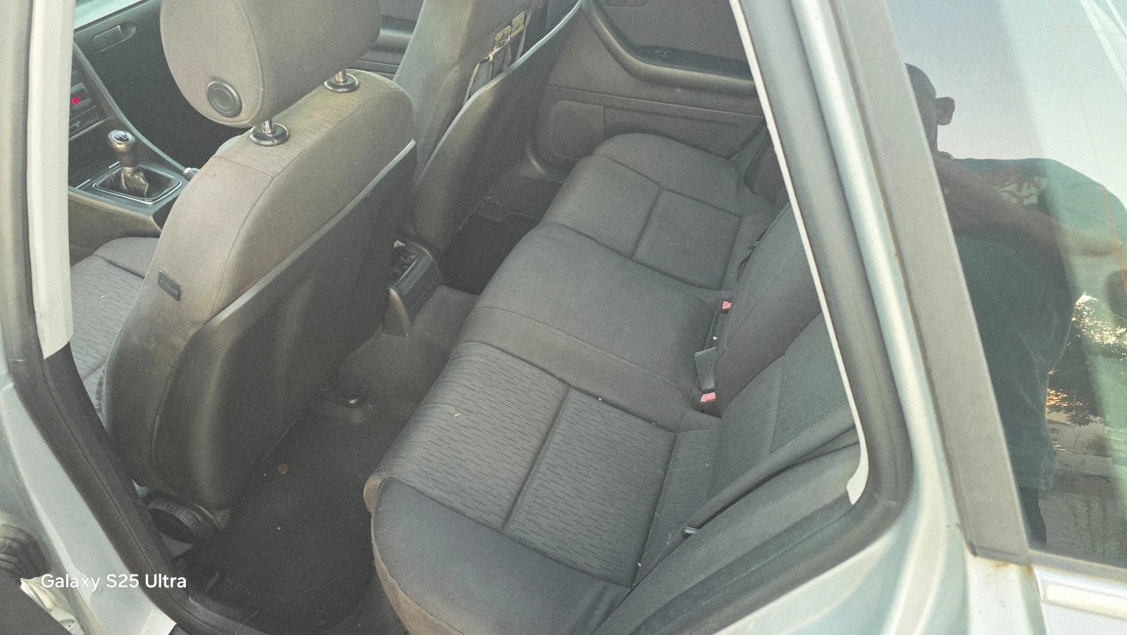 Fiat Doblo 1.6d, снимка 6 - Автомобили и джипове - 56732551