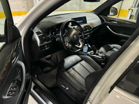 BMW X3 Xdrive 30i сменени вериги, снимка 3