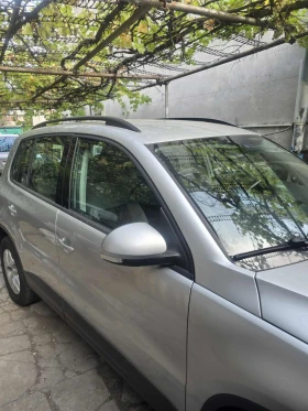 VW Tiguan, снимка 3