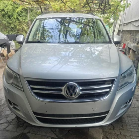 VW Tiguan, снимка 1