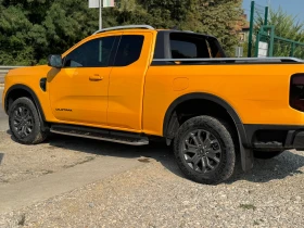 Ford Ranger Wildtrak 2.0D 4WD 360SzH.keyless B&O, снимка 7