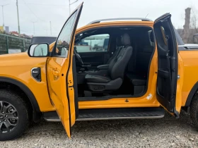 Ford Ranger Wildtrak 2.0D 4WD 360SzH.keyless B&O, снимка 6