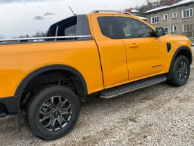 Ford Ranger Wildtrak 2.0D 4WD 360SzH.keyless B&O, снимка 7